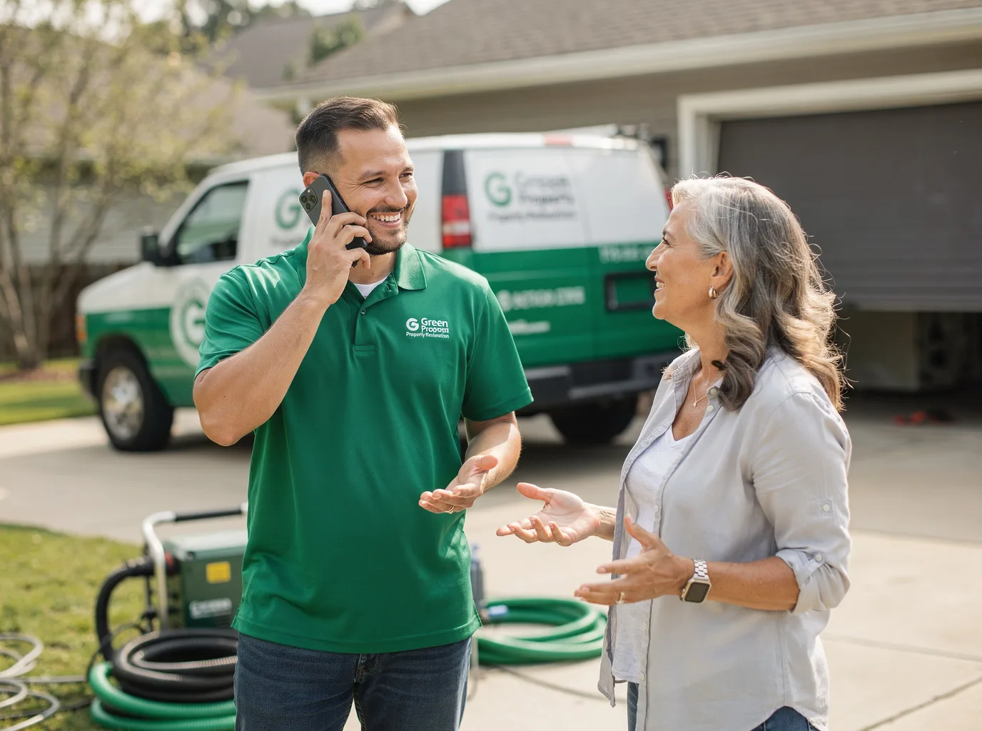 Water Damage Restoration Fawn Grove, PA FAQs